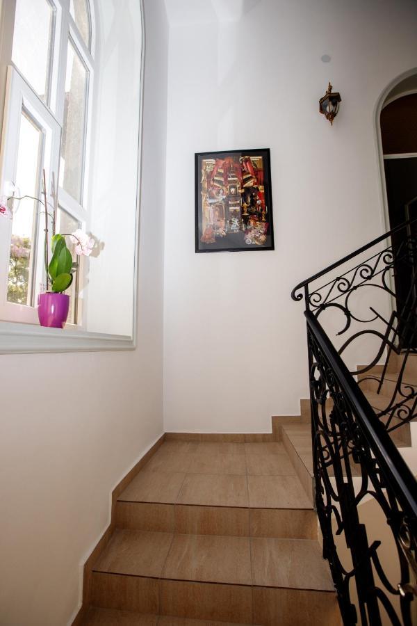Angeli Vila Apartments 수보티차 외부 사진